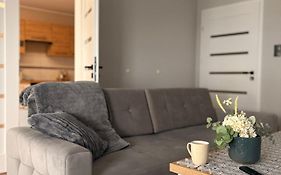 Apartament 11 Na 10